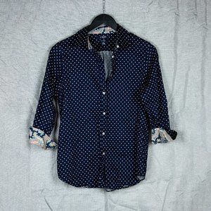 Button Up Shirt
